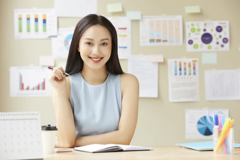 privat bahasa inggris karyawan