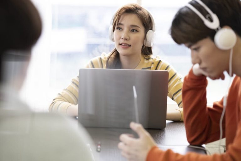 kursus inggris online profesional