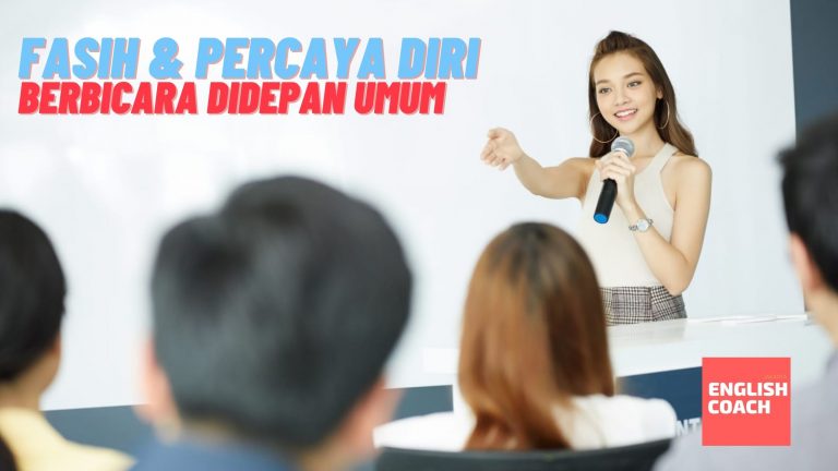 presentasi bahasa inggris