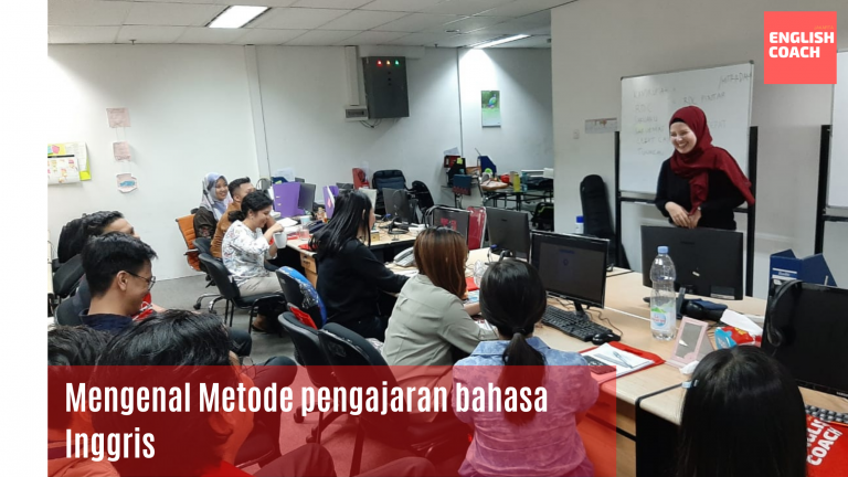 berbagai Metode Pengajaran bahasa Inggris di dunia
