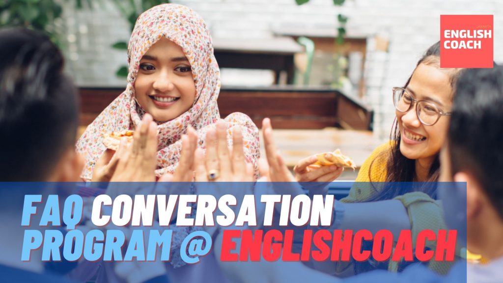 Private Conversation Jakarta