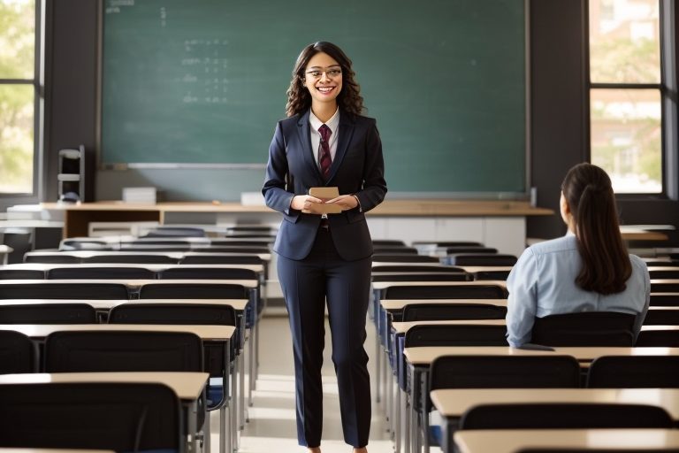 10 Ungkapan Bahasa Inggris untuk Guru dengan Contoh Penggunaannya