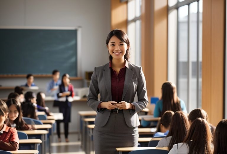 Menguasai Bahasa Inggris Akademis: Tips bagi Guru dan Dosen
