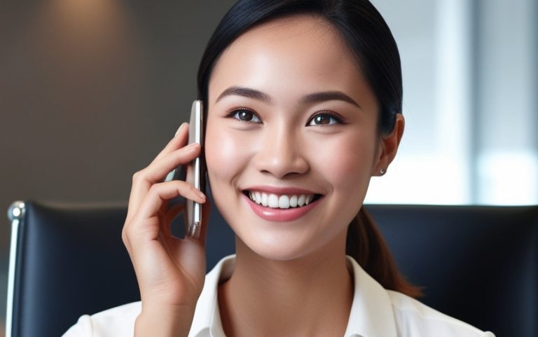 Tips Cara Beretika Telepon dalam bahasa inggris