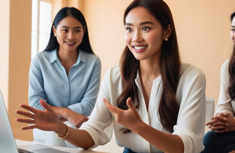 Menyusun Email Bisnis dalam Bahasa Inggris