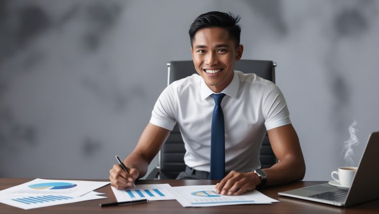 Kata Kunci Bahasa Inggris Dasar dalam Hadapi Klien Internasional