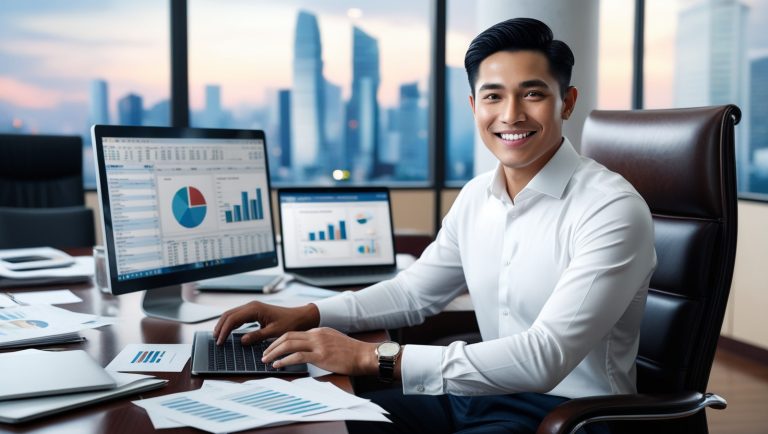 20 Istilah Bisnis dalam Bahasa Inggris yang wajib diketahui