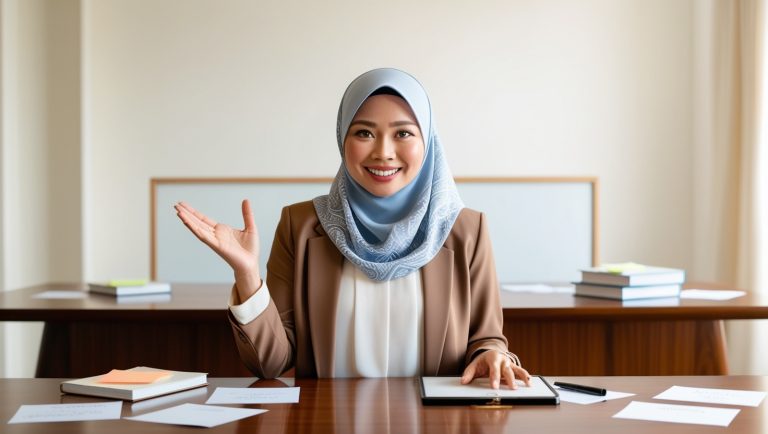 Tips Cara Berkomunikasi yang Efektif dan Tepat dalam Marketing