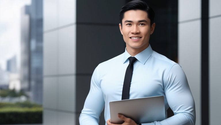Sukses Global dalam Berbahasa Inggris