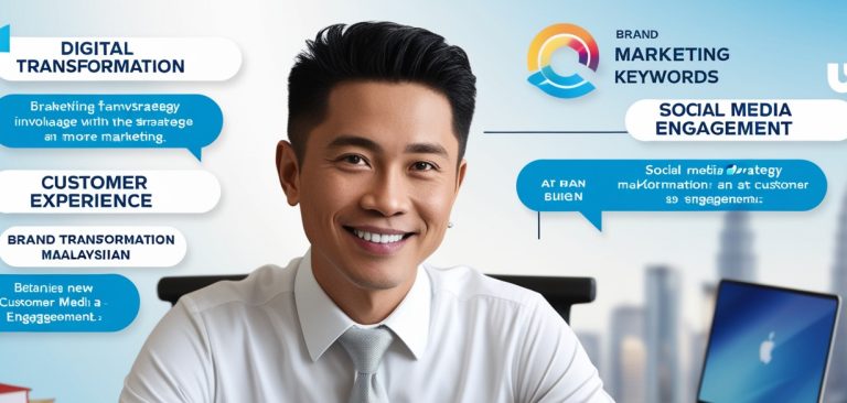 Kata Kunci Brand Marketing dalam Bahasa Inggris