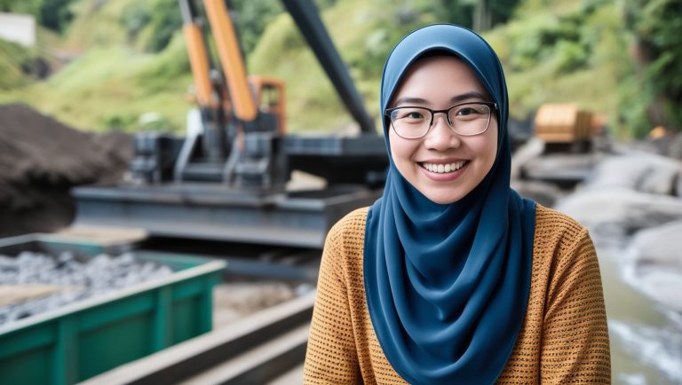 Istilah Inggris Terkait Pertambangan Ramah Lingkungan yang wajib diketahui