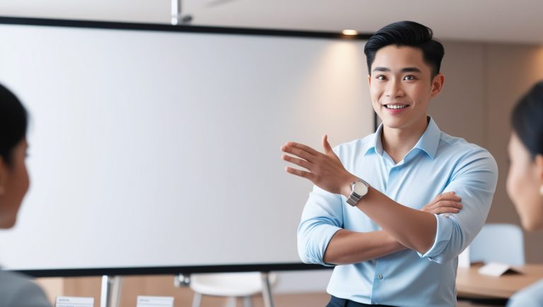 20 Kosa Kata Penting dalam Bahasa Inggris Bisnis yang Harus Anda Kuasai