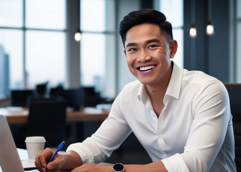 Rahasia Skalabilitas Bahasa Inggris didalam Dunia Startup