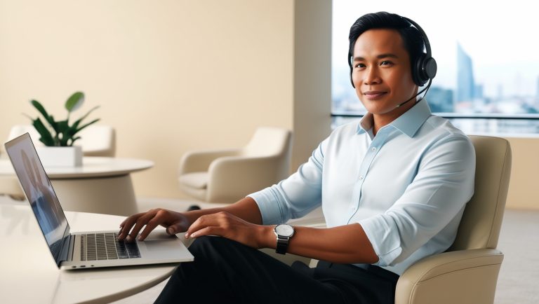 20 Kalimat Bahasa Inggris yang Sering Digunakan dalam Rapat Online