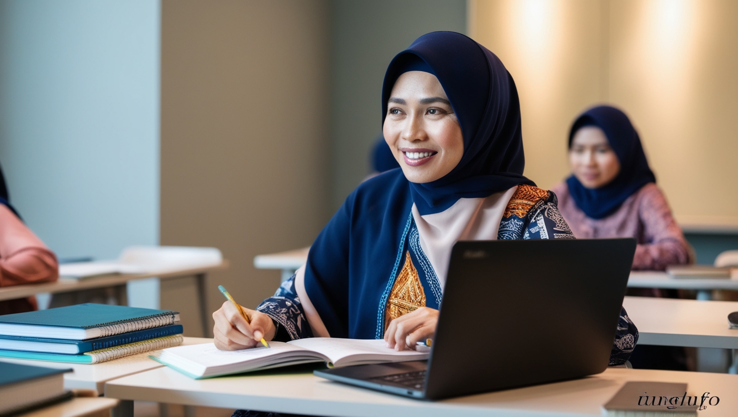 Meningkatkan percakapan Bahasa Inggris