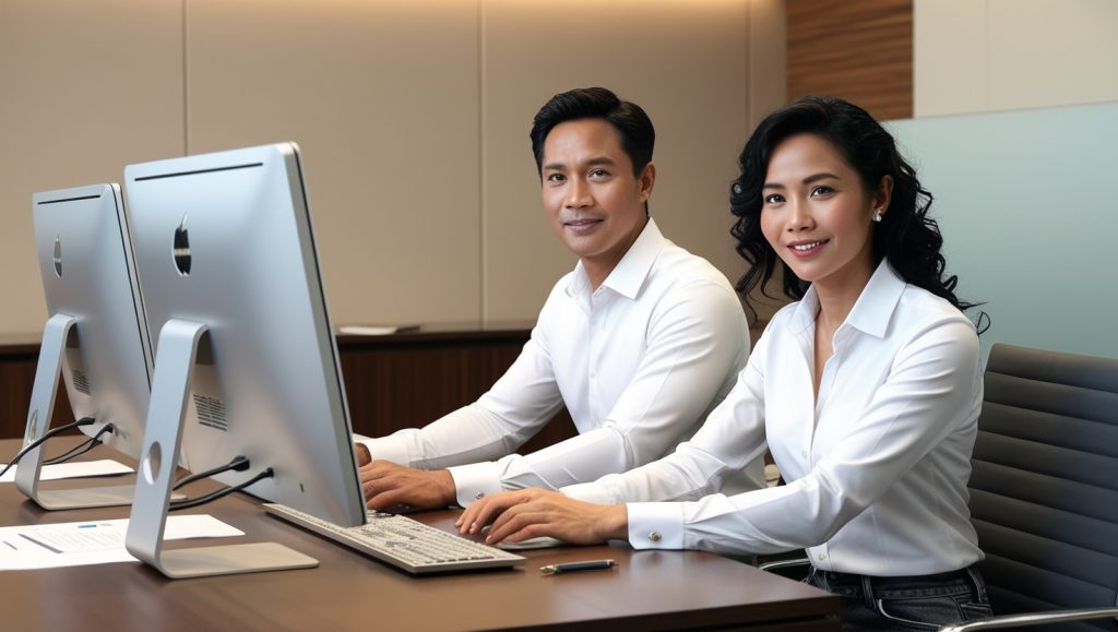 Kata-kata Formal vs Informal dalam Email Bisnis
