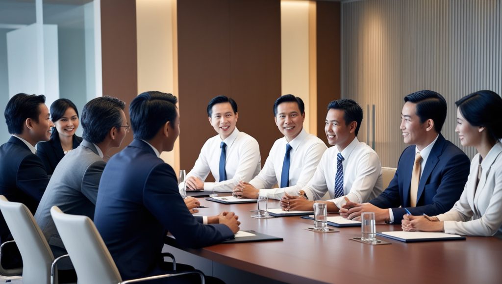 Do’s and don’ts dalam negosiasi