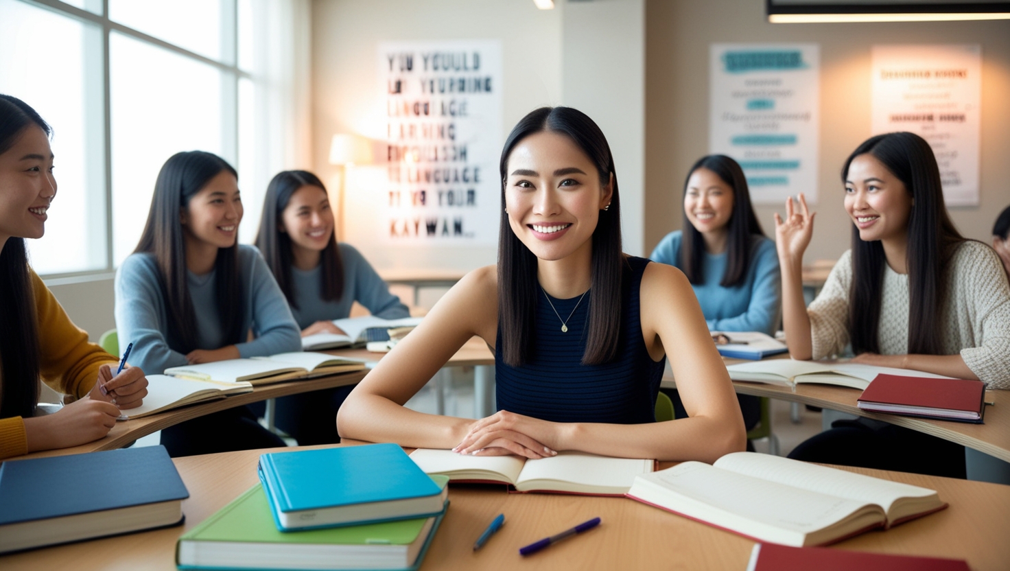 Mengapa HRD Harus Berinvestasi dalam Pelatihan Bahasa Inggris?